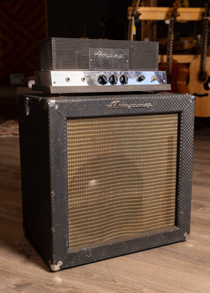 Ampeg SB12 Portaflex amp