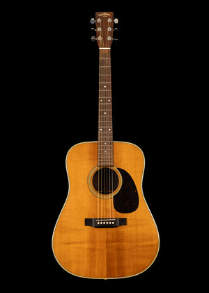Vintage Circa 1982 Martin Sigma DR-28 Made in Japan D-28 Copy