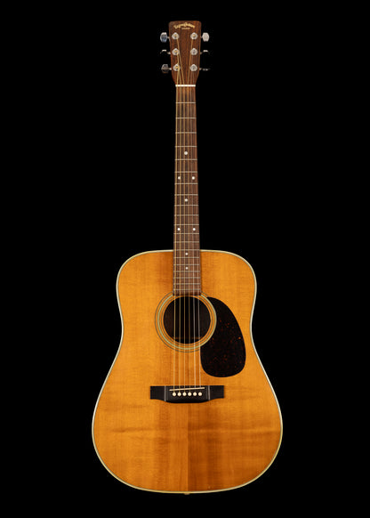 Vintage Circa 1982 Martin Sigma DR-28 Made in Japan D-28 Copy