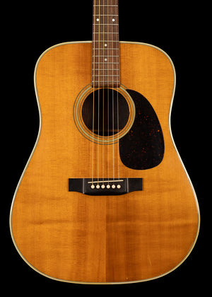 Vintage Circa 1982 Martin Sigma DR-28 Made in Japan D-28 Copy