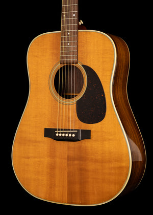 Vintage Circa 1982 Martin Sigma DR-28 Made in Japan D-28 Copy