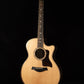 2019 Taylor 814ce DLX