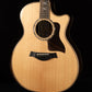 2019 Taylor 814ce DLX
