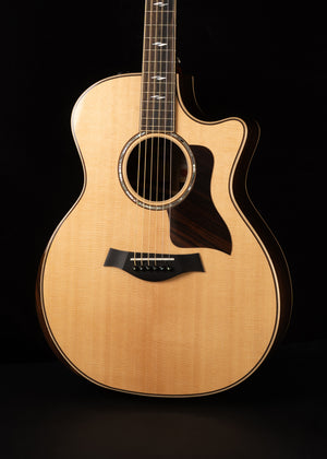 2019 Taylor 814ce DLX