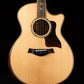 2019 Taylor 814ce DLX