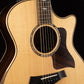 2019 Taylor 814ce DLX