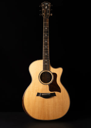 2020 Taylor 814ce