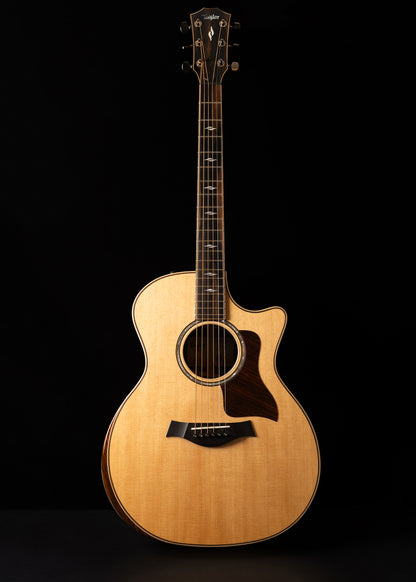 2020 Taylor 814ce