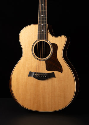 2020 Taylor 814ce