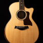 2020 Taylor 814ce