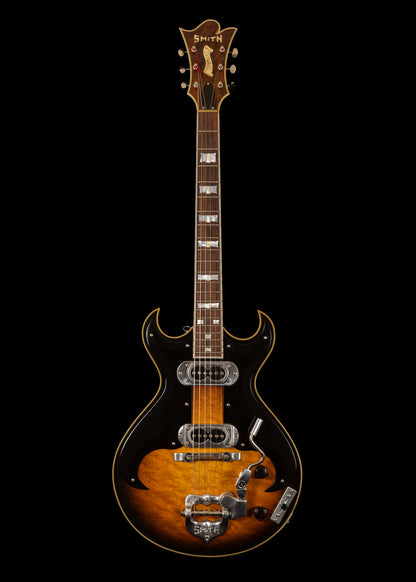 TK SMITH Special