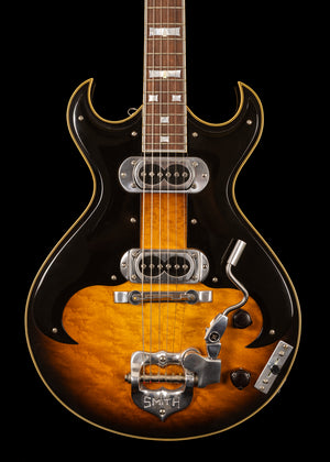 TK SMITH Special