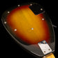 Vintage 1966 Vox Mark IX 9 String Guitar Teardrop w/ Original Case