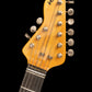 Vintage 1966 Vox Mark IX 9 String Guitar Teardrop w/ Original Case