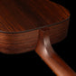 Iris WE Burst, Adirondack/Indian Rosewood