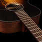 Iris WE Burst, Adirondack/Indian Rosewood