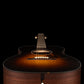 Iris WE Burst, Adirondack/Indian Rosewood