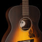 Iris WE Burst, Adirondack/Indian Rosewood