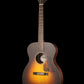 Iris WE Burst, Adirondack/Indian Rosewood