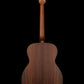 Iris WE Burst, Adirondack/Indian Rosewood