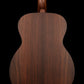 Iris WE Burst, Adirondack/Indian Rosewood
