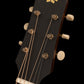 Iris WE Burst, Adirondack/Indian Rosewood