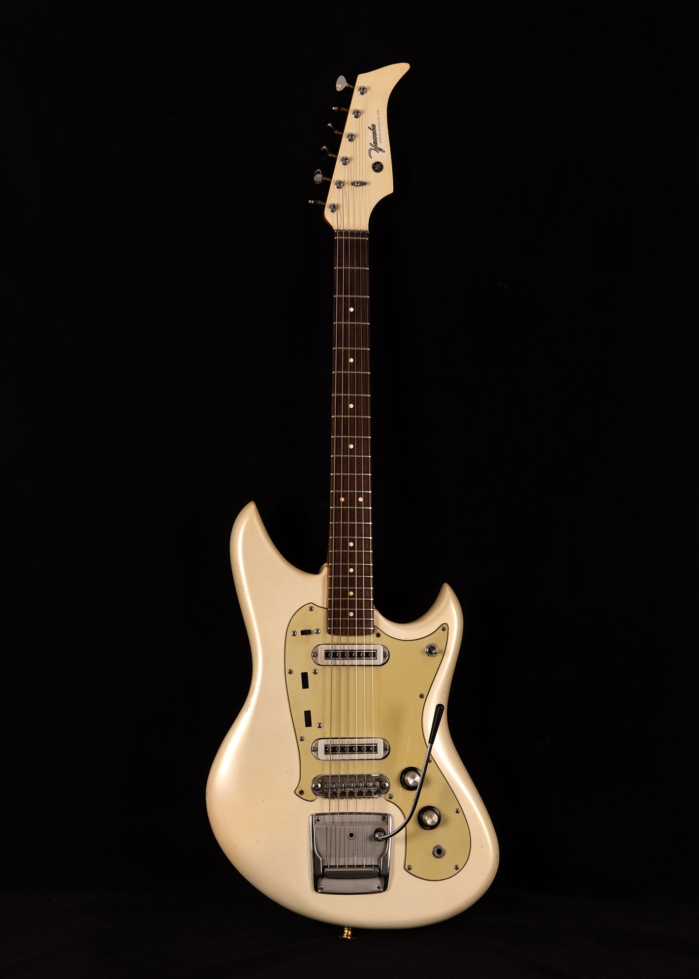 1966 Yamaha SG-3