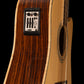 2024 Zager ZAD900CE acoustic-electric