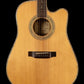 2024 Zager ZAD900CE acoustic-electric