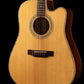 2024 Zager ZAD900CE acoustic-electric