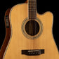 2024 Zager ZAD900CE acoustic-electric