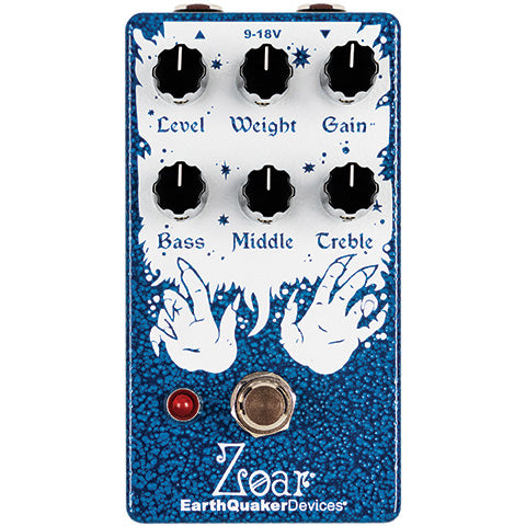 EarthQuaker Devices - ZOAR