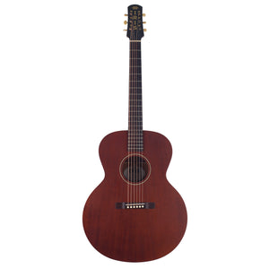 2023 Iris AB All Mahogany (used)