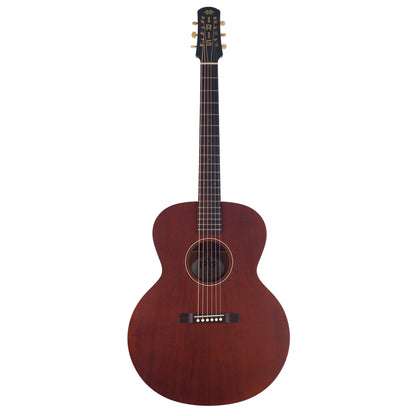 2023 Iris AB All Mahogany (used)