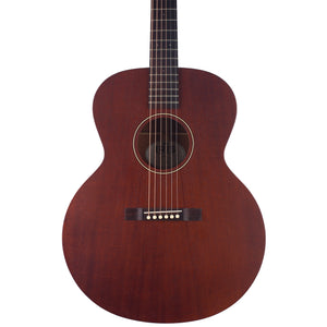 2023 Iris AB All Mahogany (used)