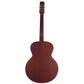 2023 Iris AB All Mahogany (used)