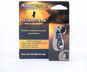 Music Nomad Acousti-Lok