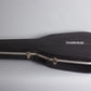 C. F. Martin  000-28 Flat Top Acoustic Guitar (1971), ser. #274886, original molded black plastic hard shell case.