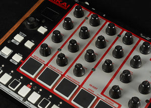 Akai Professional Rhythm Wold