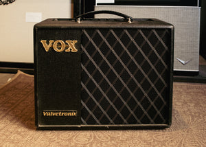 Vox VT20X 1x8in Valvetronix
