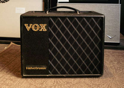 Vox VT20X 1x8in Valvetronix