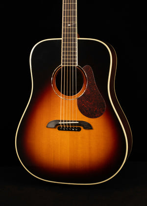 Alvarez Rosewood DYM95SB