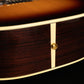 Alvarez Rosewood DYM95SB