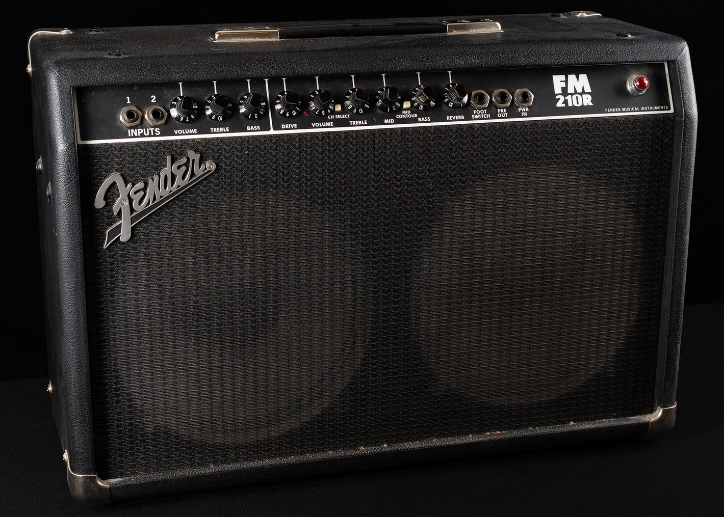 Fender FM210R Amplifier