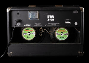 Fender FM210R Amplifier