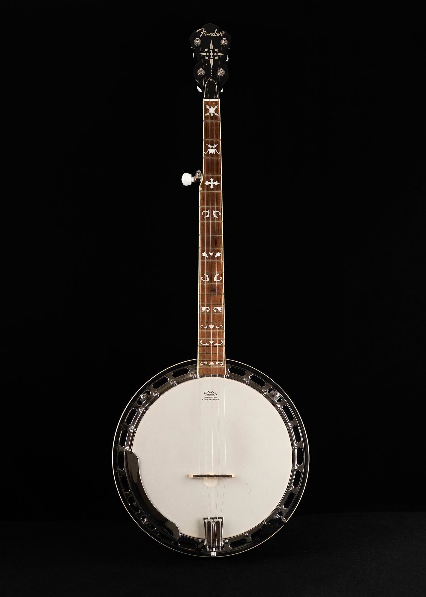 2011 Fender Banjo