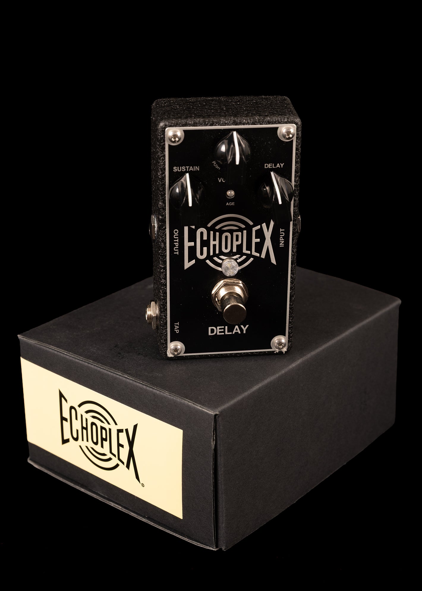 MXR ECHOPLEX DELAY