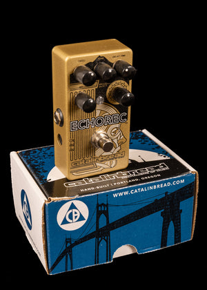 Catalinbread Echorec