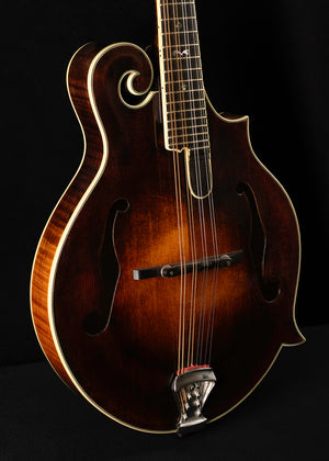 2008 Mark Bluette F Model Mandolin
