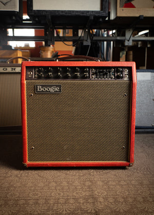 Mesa Boogie Mark 5 35-watt Combo - Red